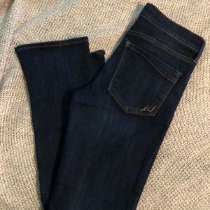 Express Skyscraper Jean